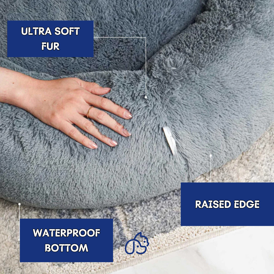 PurePaw® Cocoon