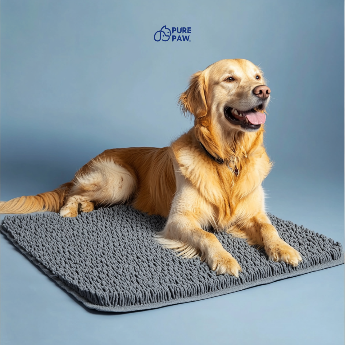 PurePaw® Anti-Mud Mat